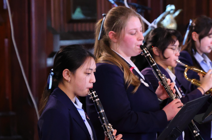 Clarinet