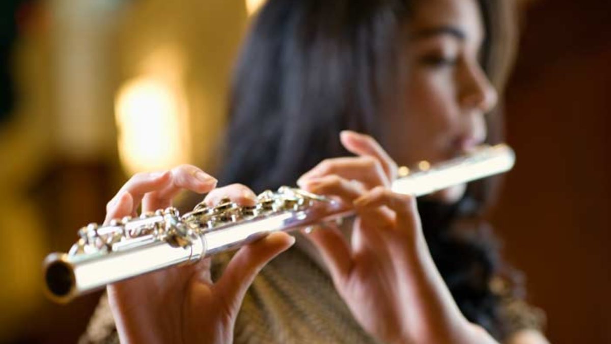 Flute