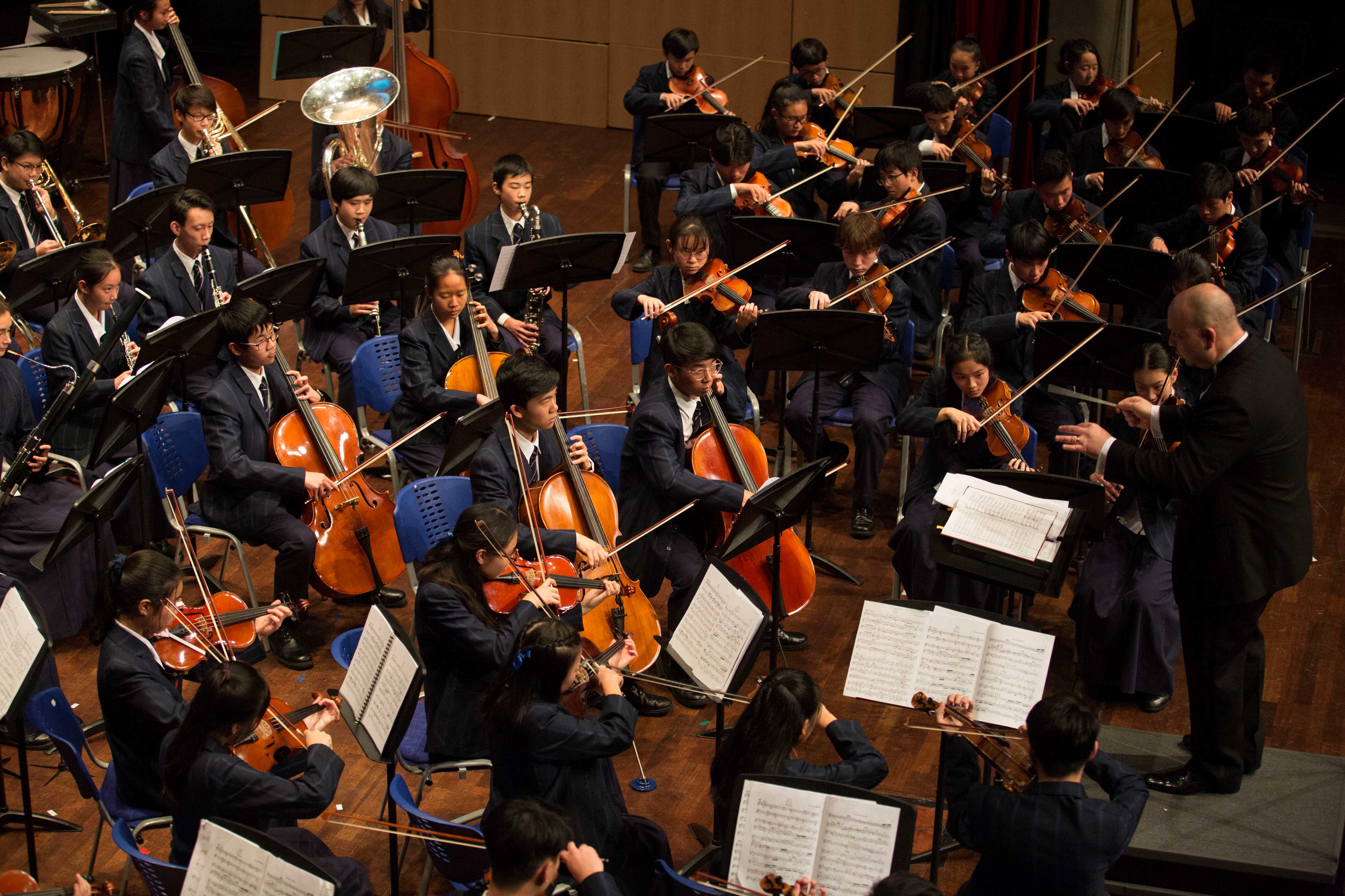 Symphony Orchestra